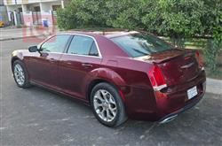 Chrysler 300